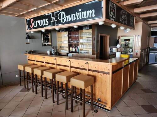 Bar - Ladenlokal in Deggendorf - 360.000,00&nbsp;EUR Kaufpreis,