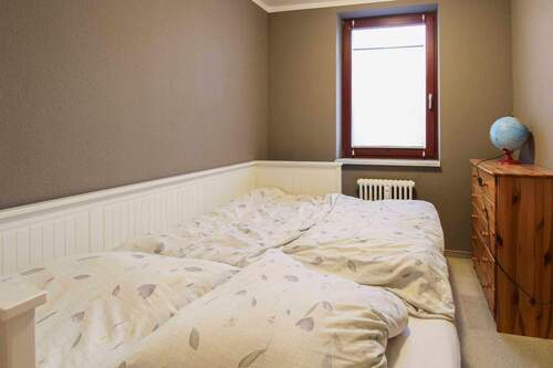 Küche - Etagenwohnung mit 110,10 m&sup2; in Greifswald zum Kaufen