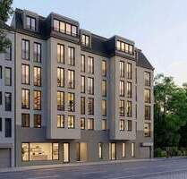 BLOSSOM - Großzügigkeit neu entdeckt - Leipzig Zentrum-Ost