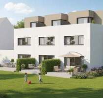 Grundstück für 3 Reihenhäuser ! - Wiesbaden Schierstein