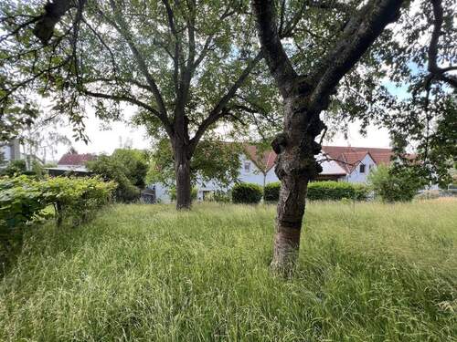 Grundstück - Grundstück zum Kaufen in Wiesbaden