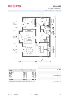 EG Alto 650_0001.jpg - Einfamilienhaus zum Kaufen in Adendorf