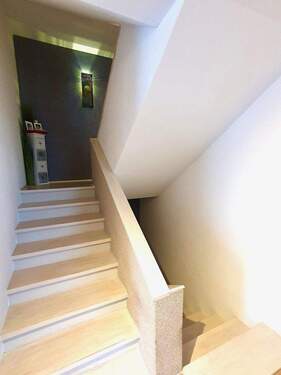 Treppenhaus - 