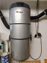 Staubsaugeranlage - 