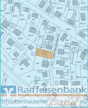 Lageplan - 