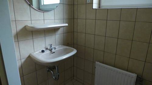 Gäste-WC - 