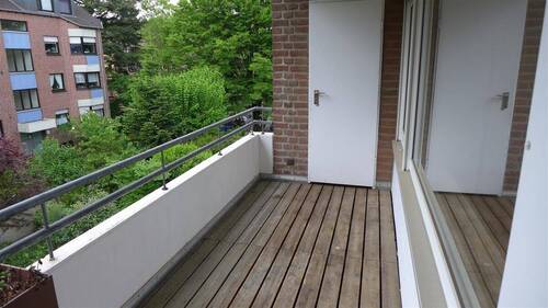 Loggia Bild 1 - 