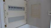 Elektroschaltkasten - 