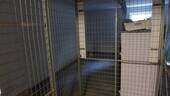 Abstellraum im Keller - 