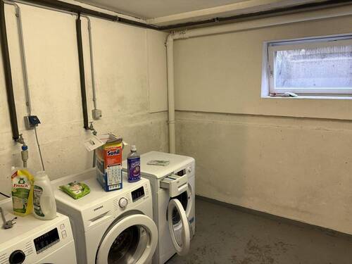 Waschraum - 