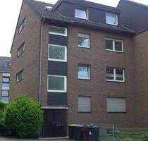 Vierfamilienhaus am Schmölderpark, Garten, drei PKW-Stellplätze, eine Wohnung frei - Mönchengladbach Rheydt-West