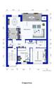 Grundriss Erdgeschoss - 