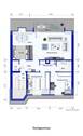 Grundriss Dachgeschoss - 