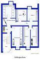 Grundriss Kellergeschoss - 
