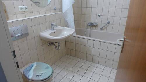 Badezimmer - 