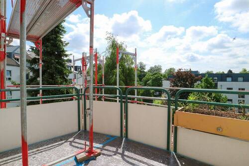 Balkon - 