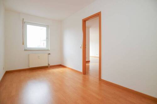 Schlafzimmer/Büro - 