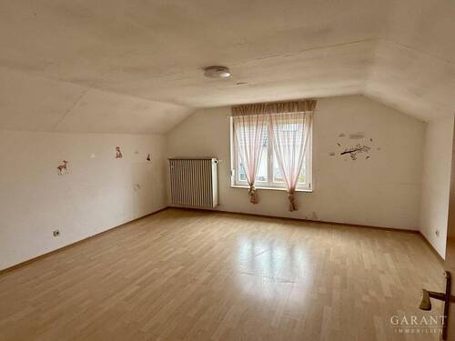 Kinderzimmer DG - 