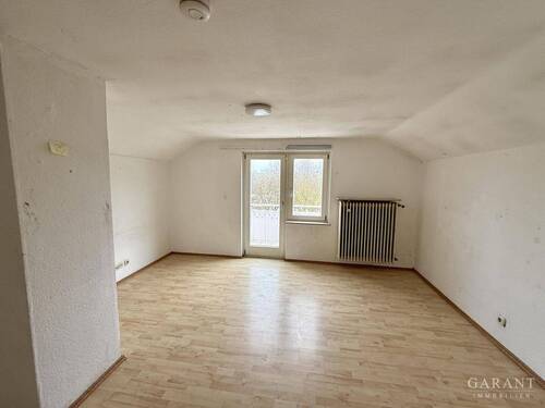 Kinderzimmer DG - 