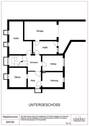 Grundriss Untergeschoss - 