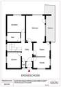 Grundriss Erdgeschoss - 