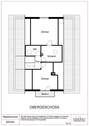 Grundriss Dachgeschoss - 