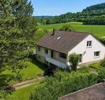 WILLKOMMEN ZUHAUSE - 390.000,00&nbsp;EUR Kaufpreis, ca.&nbsp; 170,00&nbsp;m&sup2;&nbsp;Wohnfl&auml;che in Marktheidenfeld (PLZ: 97828)