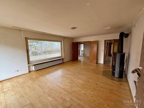 Wohnzimmer - Einfamilienhaus mit 170,00 m&sup2; in Marktheidenfeld zum Kaufen