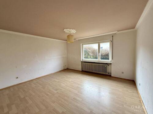 Schlafzimmer EG - 