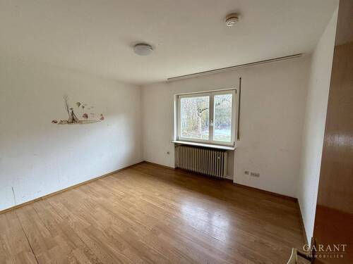 Kinderzimmer EG - 