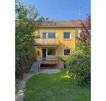 Charmantes RMH mit Potenzial - Ideal für Handwerker! Nbg.-Großgründlach Haus kaufen - Nürnberg