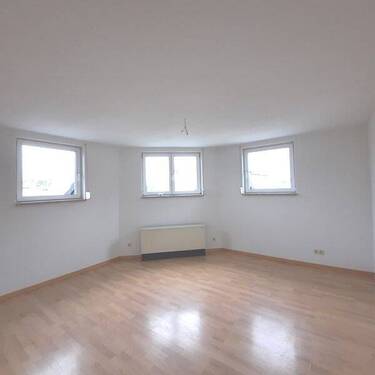 Wohnen - 3 Zimmer Etagenwohnung zur Miete in Gera