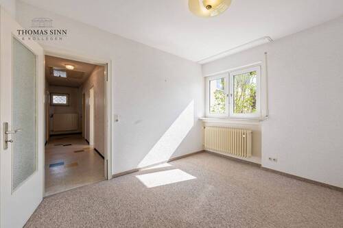 EG: Kinderzimmer 2 - 