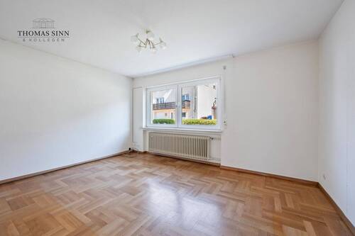 EG: Arbeitszimmer - Einfamilienhaus mit 153,30 m² in Möckmühl / Züttlingen zum Kaufen