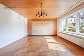EG: Wohnzimmer - 