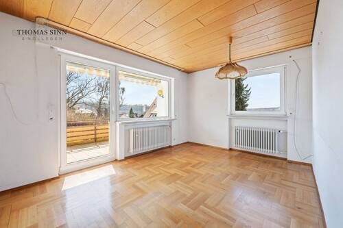 EG: Esszimmer - 