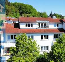 Starnberg: Vermietete 4-Zi.-Wohnung im Erbbaurecht (ohne Erbbauzins)