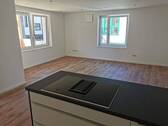 Wohnbereich - 3 Zimmer Etagenwohnung in Erlangen