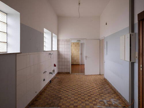 Raum Ladenlokal - 