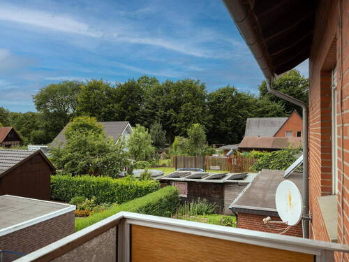 1.OG rechts Balkon - 