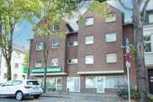 Wohnhaus - Gepflegte 3-Zimmer-Eigentumswohnung mit Balkon und Stellplatz in Bottrop