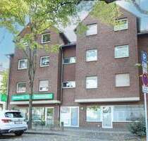 Gepflegte 3-Zimmer-Eigentumswohnung mit Balkon und Stellplatz in Bottrop