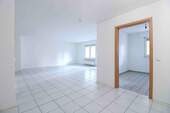 Wohnzimmer - 3 Zimmer Etagenwohnung zum Kaufen in Bottrop