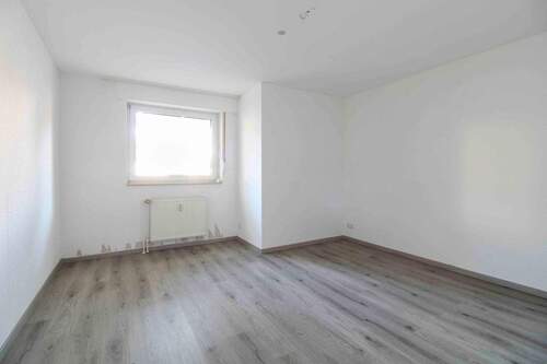 Schlafzimmer - Etagenwohnung mit 89,80 m² in Bottrop zum Kaufen
