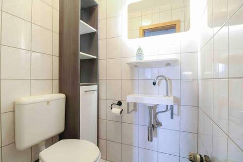 Gäste WC - 