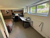 Man Cave - 