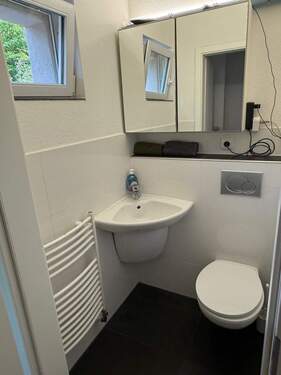 Gäste-WC - 