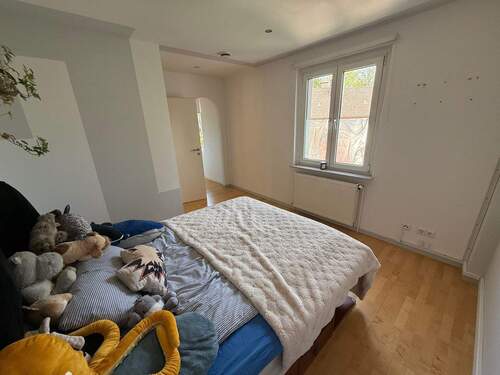 Schlafzimmer - 