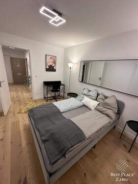 Schlafzimmer - 