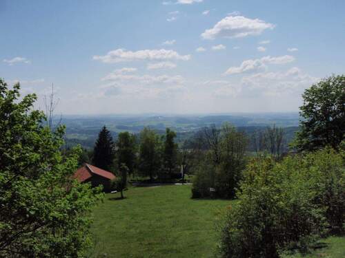 1032-1.JPG - 2 Zimmer Etagenwohnung zum Kaufen in Freyung